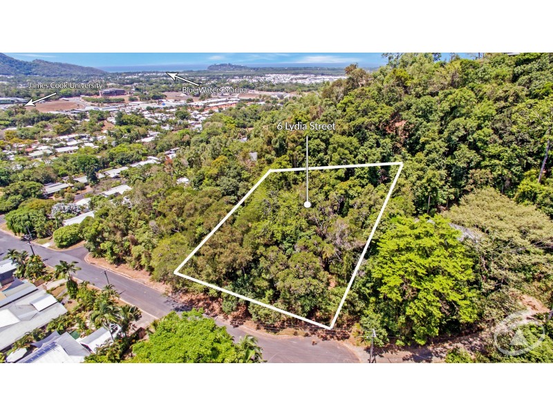 6 Lydia Street, Smithfield QLD 4878