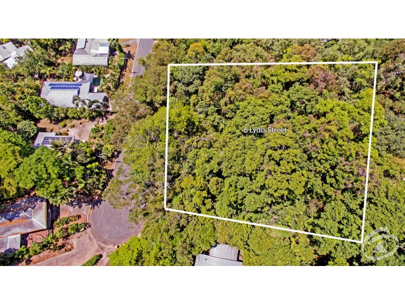 6 Lydia Street, Smithfield QLD 4878