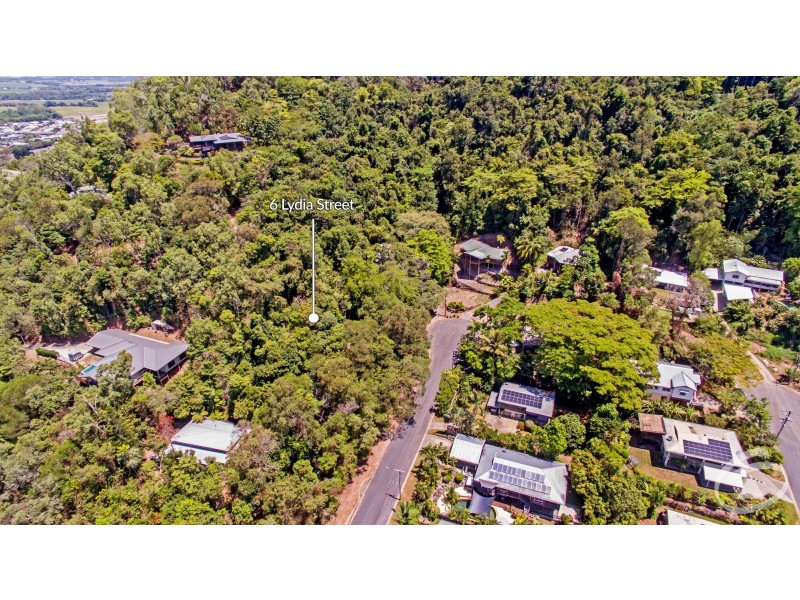 6 Lydia Street, Smithfield QLD 4878