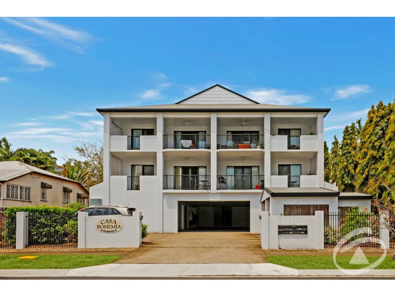 6/19-21 Pembroke Street, Parramatta Park QLD 4870