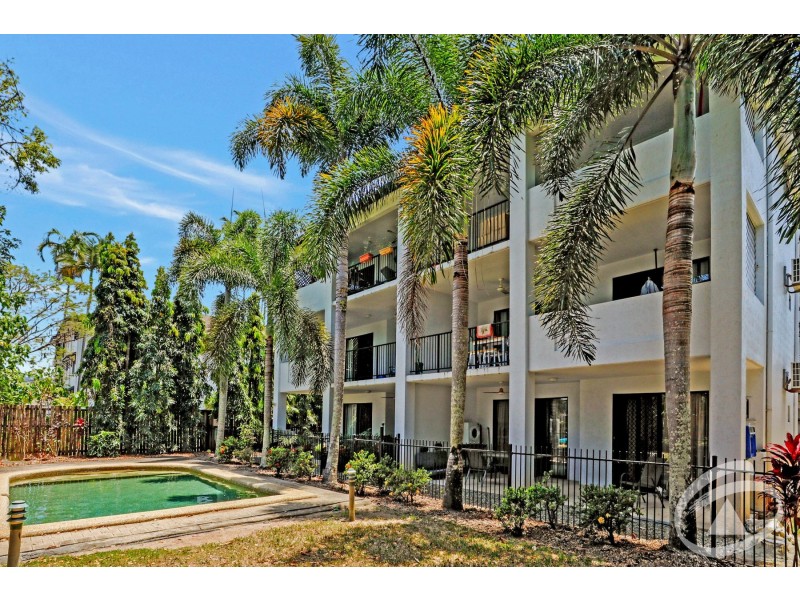 6/19-21 Pembroke Street, Parramatta Park QLD 4870