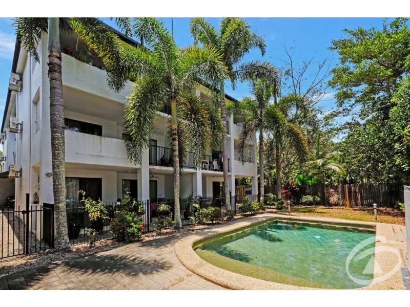 6/19-21 Pembroke Street, Parramatta Park QLD 4870