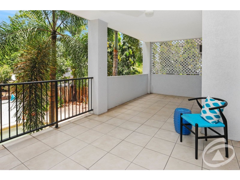6/19-21 Pembroke Street, Parramatta Park QLD 4870