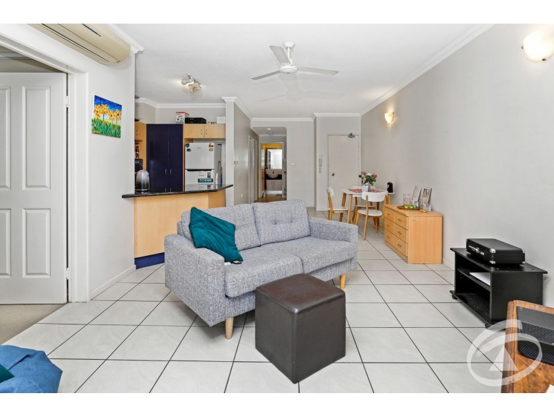 6/19-21 Pembroke Street, Parramatta Park QLD 4870