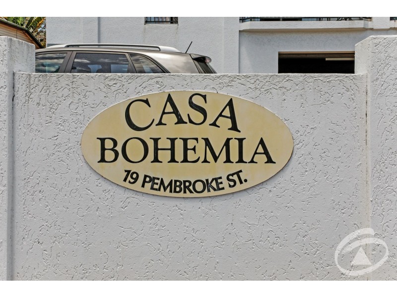 6/19-21 Pembroke Street, Parramatta Park QLD 4870