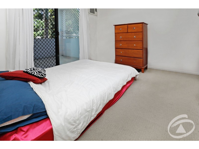 6/19-21 Pembroke Street, Parramatta Park QLD 4870