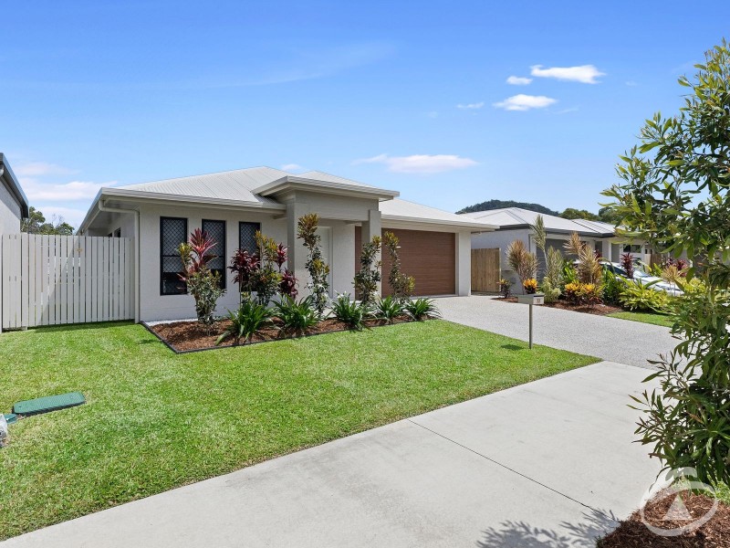 33 Lillydale Way, Trinity Beach QLD 4879
