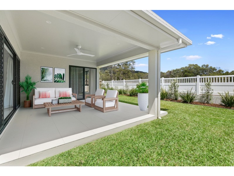 33 Lillydale Way, Trinity Beach QLD 4879