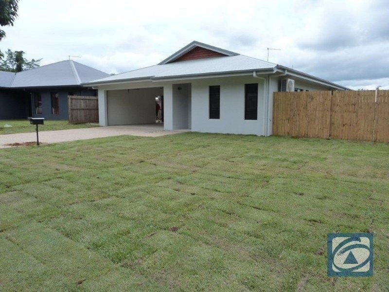 8 Tati Close, Bentley Park QLD 4869