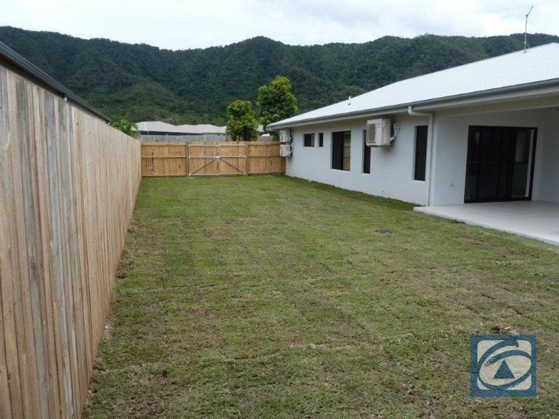 8 Tati Close, Bentley Park QLD 4869
