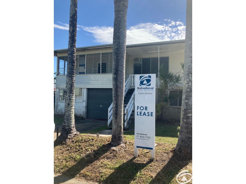 489 McCoombe Street, Mooroobool QLD 4870