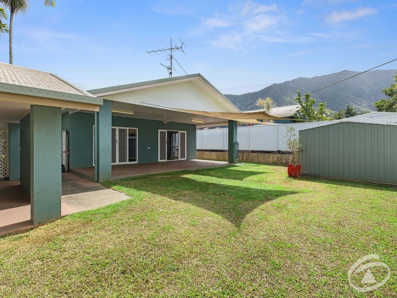 19 Satinash Close, Redlynch QLD 4870