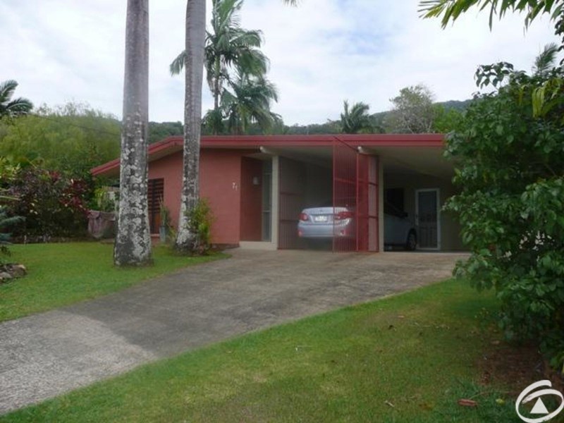 71 Marti Street, Bayview Heights QLD 4868