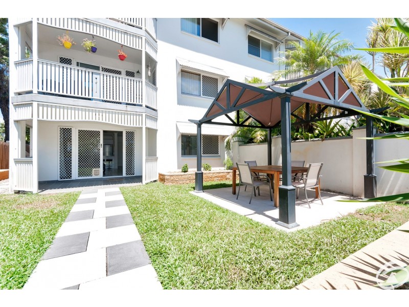 1/37 Martyn Street, Parramatta Park QLD 4870