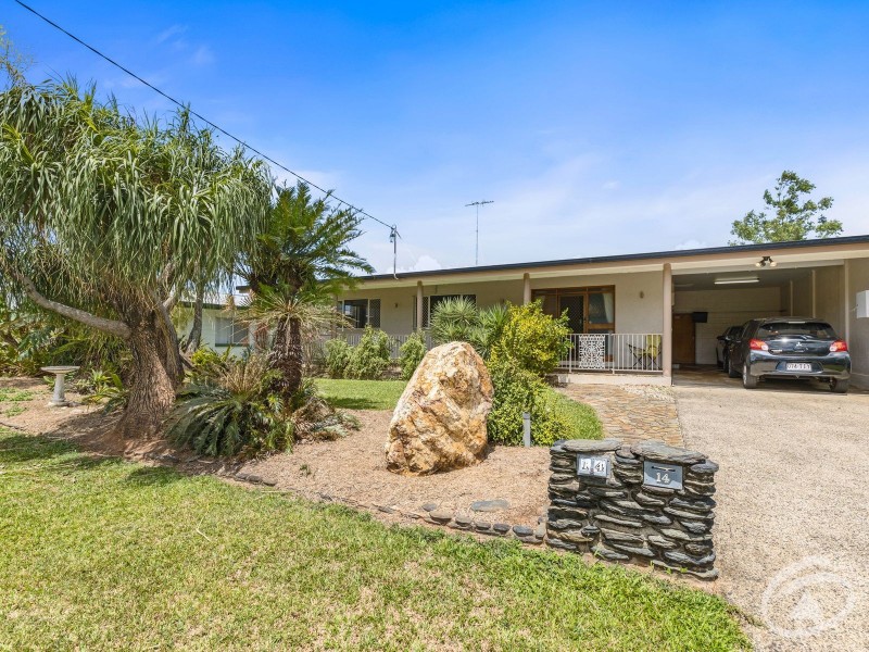 14 Venezia Street, Woree QLD 4868