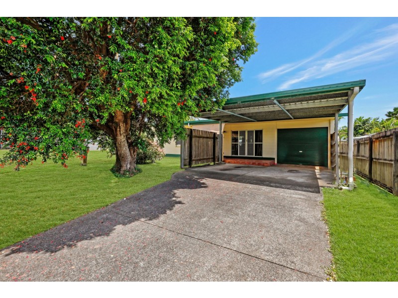 18 Carroo Street, Bayview Heights QLD 4868