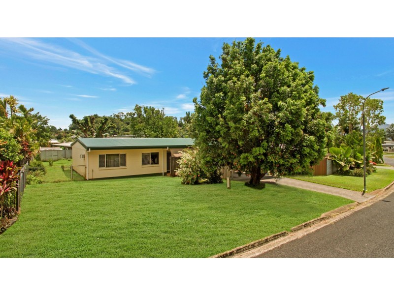 18 Carroo Street, Bayview Heights QLD 4868