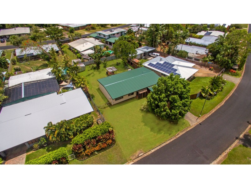 18 Carroo Street, Bayview Heights QLD 4868