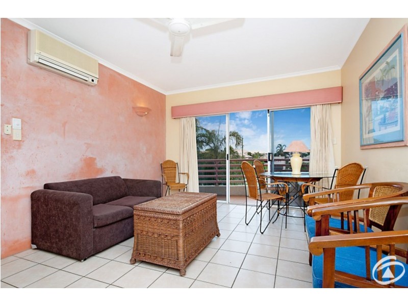 14/17 Martyn Street, Parramatta Park QLD 4870