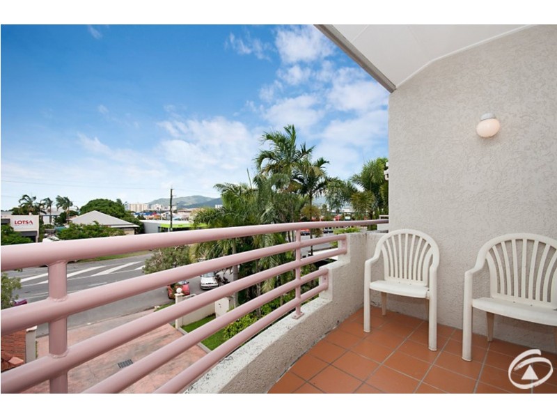 14/17 Martyn Street, Parramatta Park QLD 4870