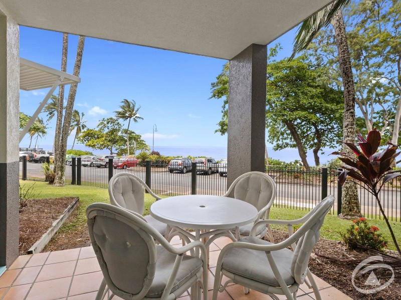 24/65-75 Vasey Esplanade, Trinity Beach QLD 4879