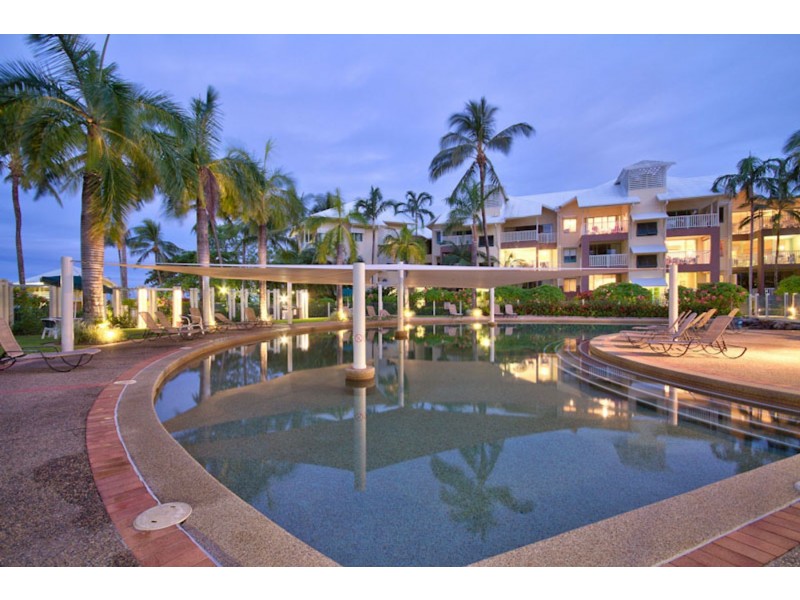 24/65-75 Vasey Esplanade, Trinity Beach QLD 4879