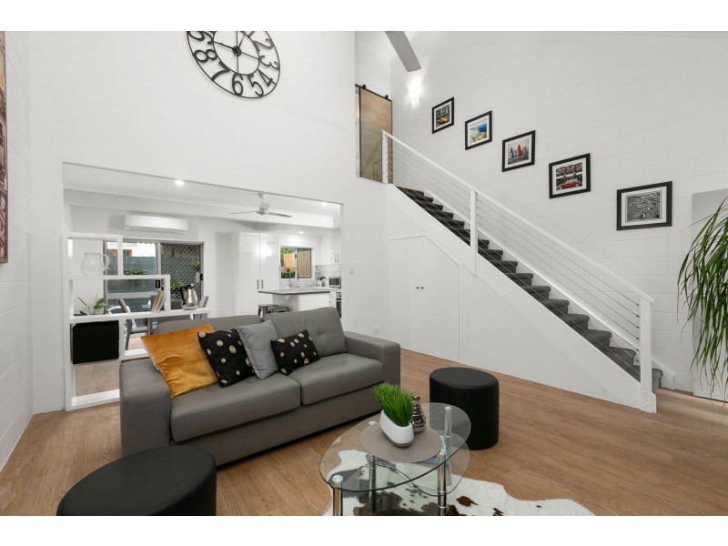 3/403 Draper Street, Parramatta Park QLD 4870