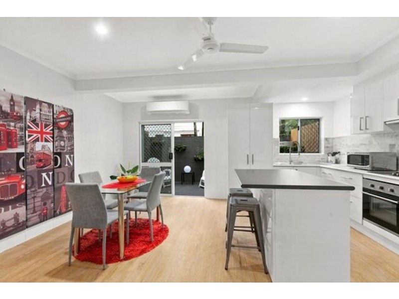 3/403 Draper Street, Parramatta Park QLD 4870