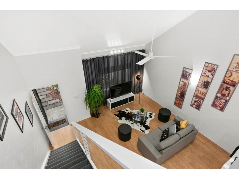 3/403 Draper Street, Parramatta Park QLD 4870