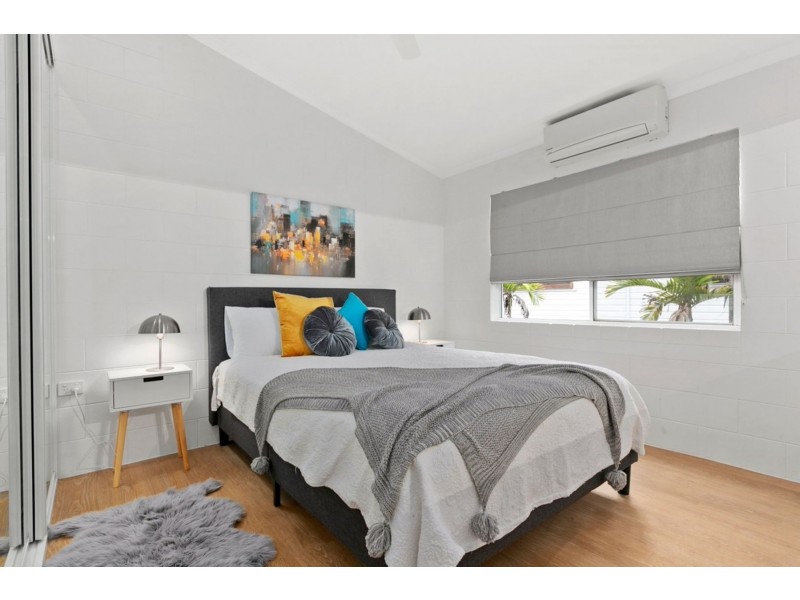 3/403 Draper Street, Parramatta Park QLD 4870