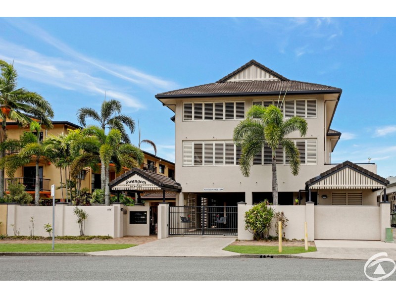 9/106 McLeod Street, Cairns North QLD 4870