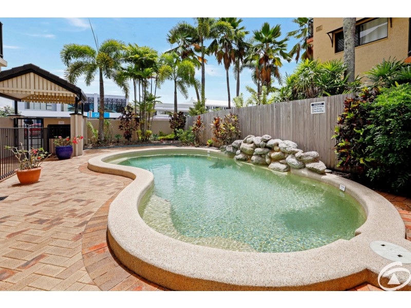 9/106 McLeod Street, Cairns North QLD 4870