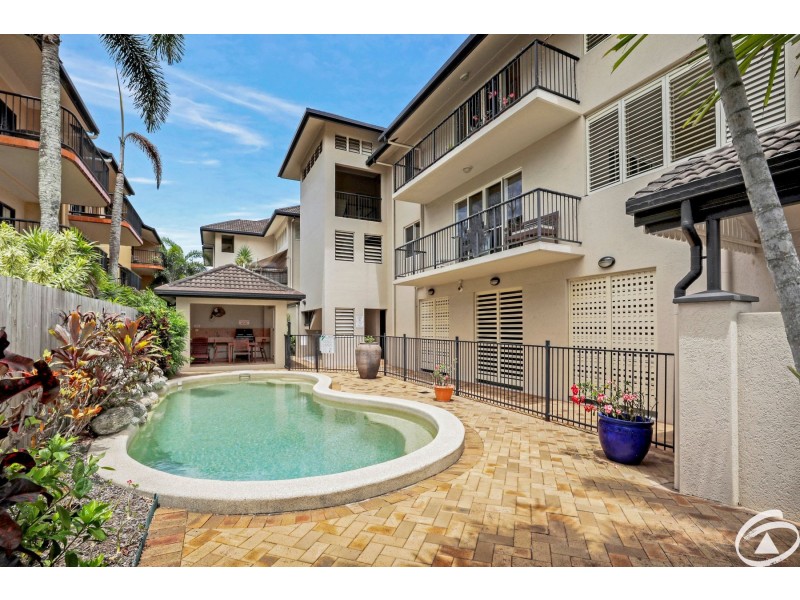 9/106 McLeod Street, Cairns North QLD 4870