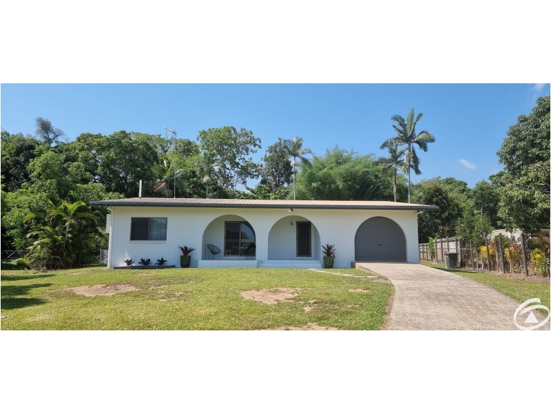 1 Eros Close, Edmonton QLD 4869
