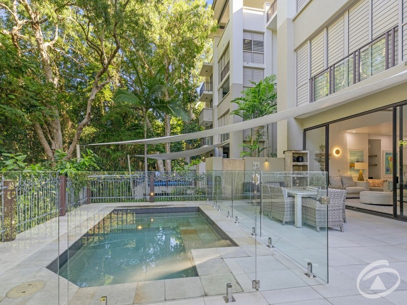 107-108/5 Triton Street, Palm Cove QLD 4879