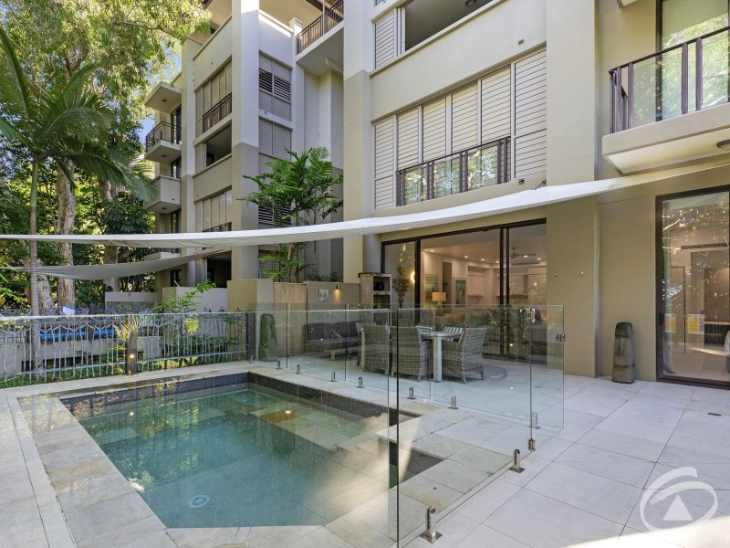107-108/5 Triton Street, Palm Cove QLD 4879