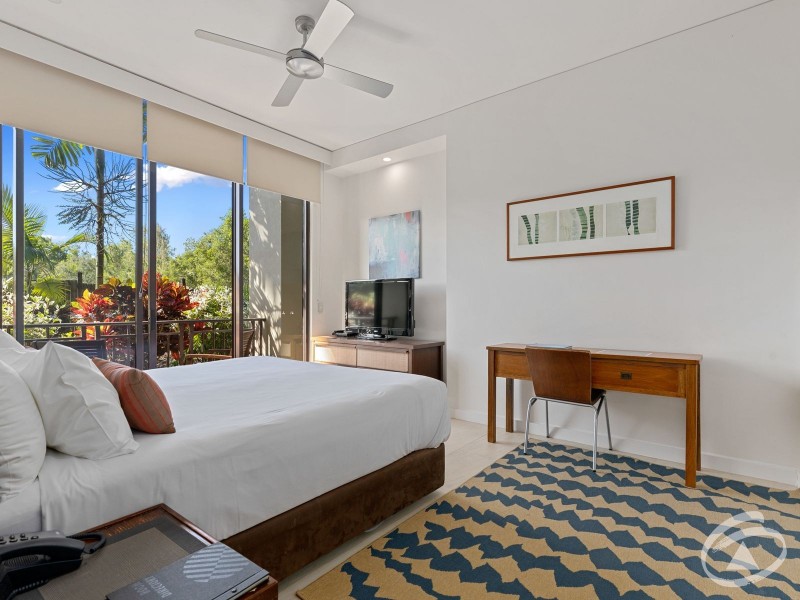 107-108/5 Triton Street, Palm Cove QLD 4879