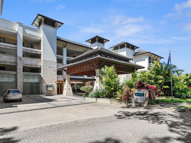 107-108/5 Triton Street, Palm Cove QLD 4879
