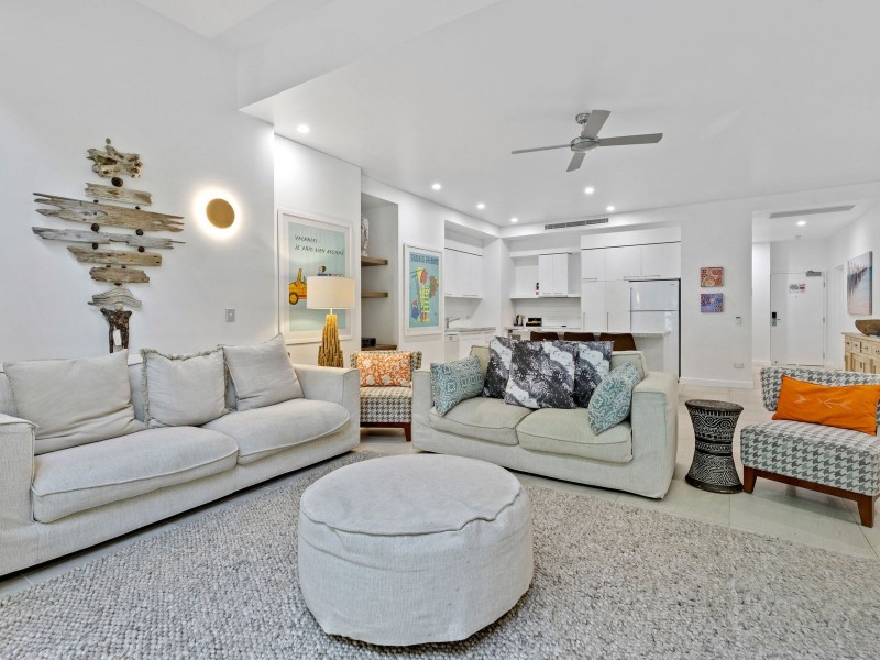 107-108/5 Triton Street, Palm Cove QLD 4879