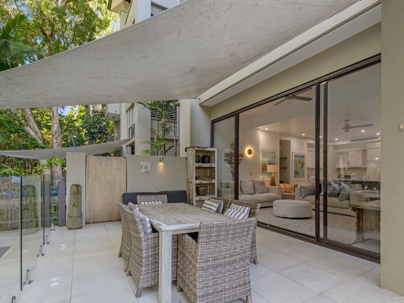 107-108/5 Triton Street, Palm Cove QLD 4879