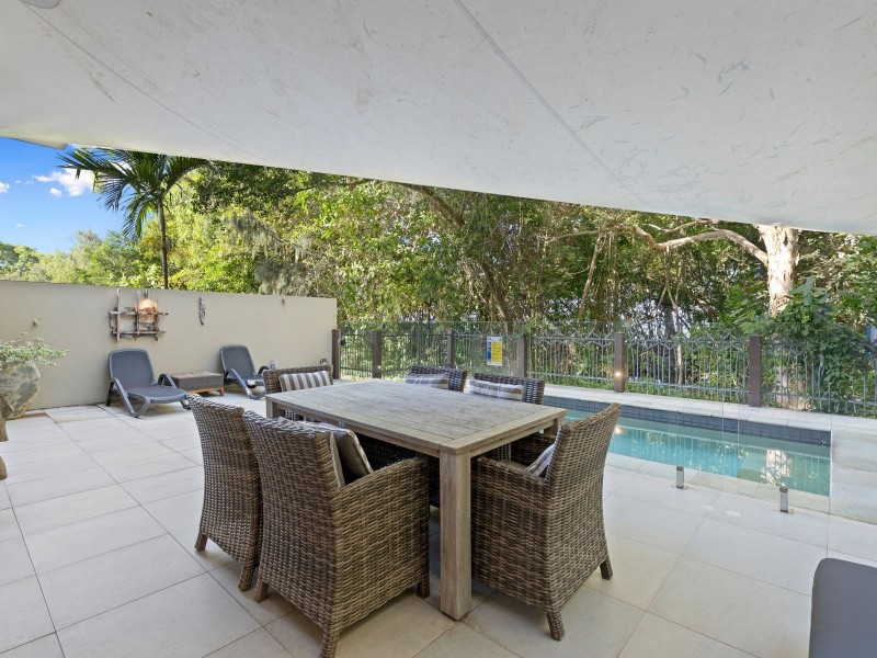 107-108/5 Triton Street, Palm Cove QLD 4879