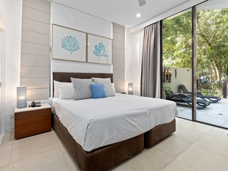 107-108/5 Triton Street, Palm Cove QLD 4879