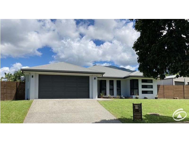 23 Ainscow Drive, Bentley Park QLD 4869