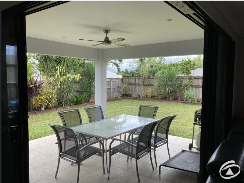23 Ainscow Drive, Bentley Park QLD 4869