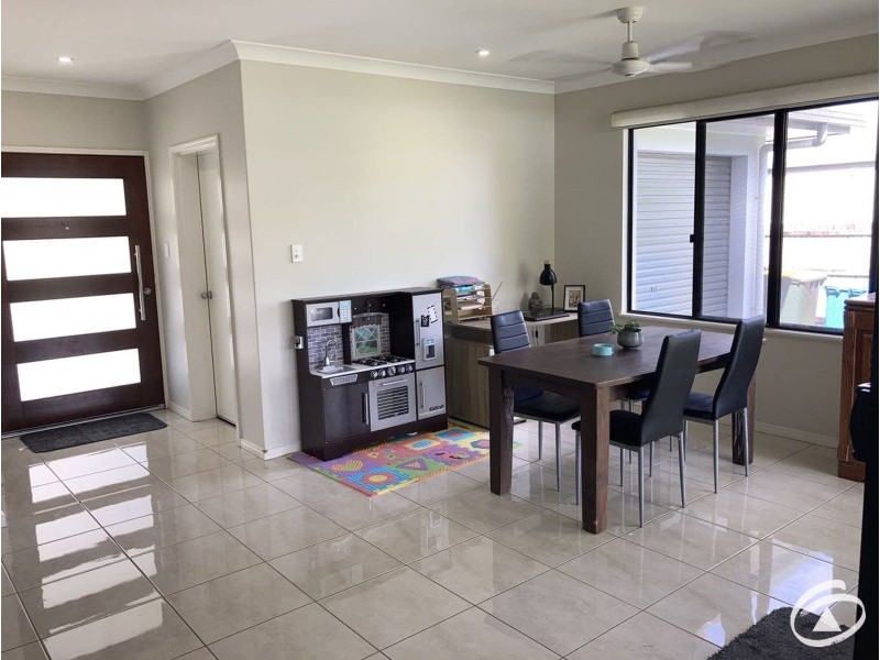23 Ainscow Drive, Bentley Park QLD 4869