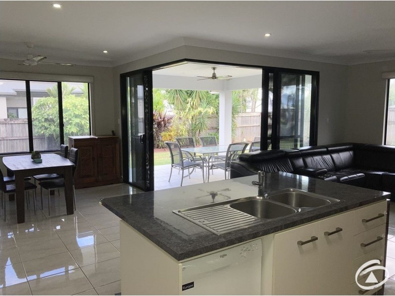 23 Ainscow Drive, Bentley Park QLD 4869