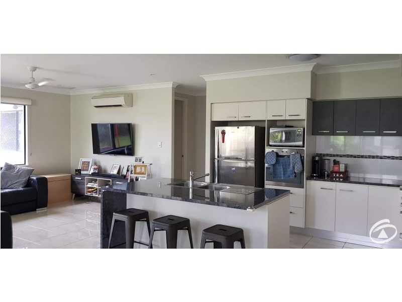 23 Ainscow Drive, Bentley Park QLD 4869