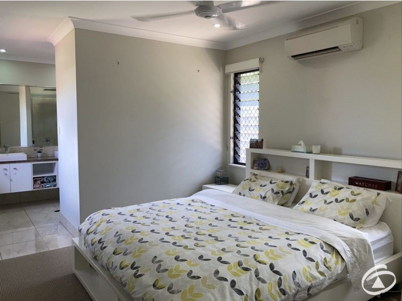 23 Ainscow Drive, Bentley Park QLD 4869