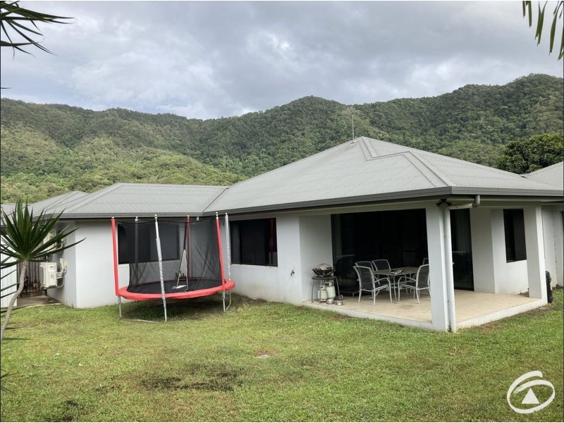 23 Ainscow Drive, Bentley Park QLD 4869