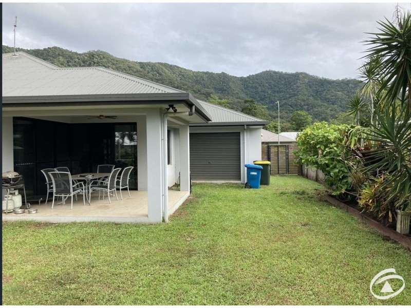 23 Ainscow Drive, Bentley Park QLD 4869